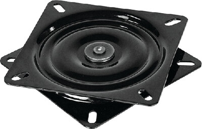 NYLON BEARING SWIVEL (WISE SEATING) B 6" x 6"